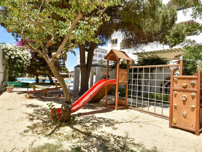 Novostar Bel Azur Thalassa & Bungalows 21