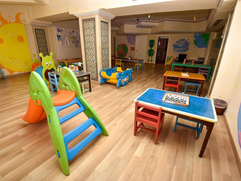 Novostar Bel Azur Thalassa & Bungalows 22