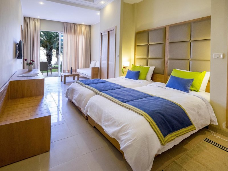 Novostar Bel Azur Thalassa & Bungalows 26