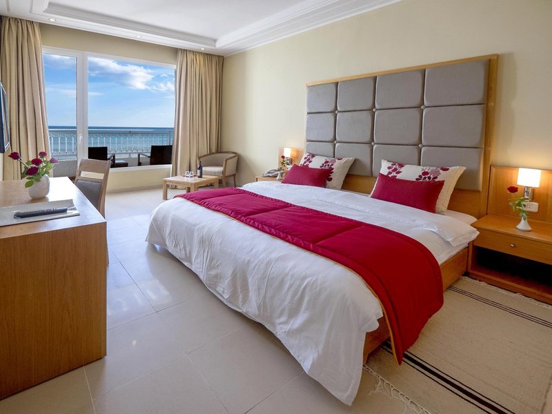 Novostar Bel Azur Thalassa & Bungalows 28