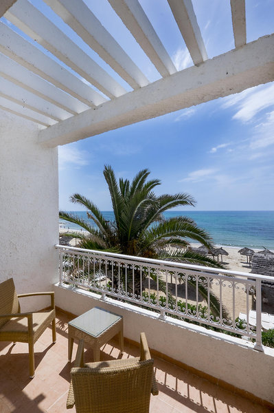 Novostar Bel Azur Thalassa & Bungalows 31