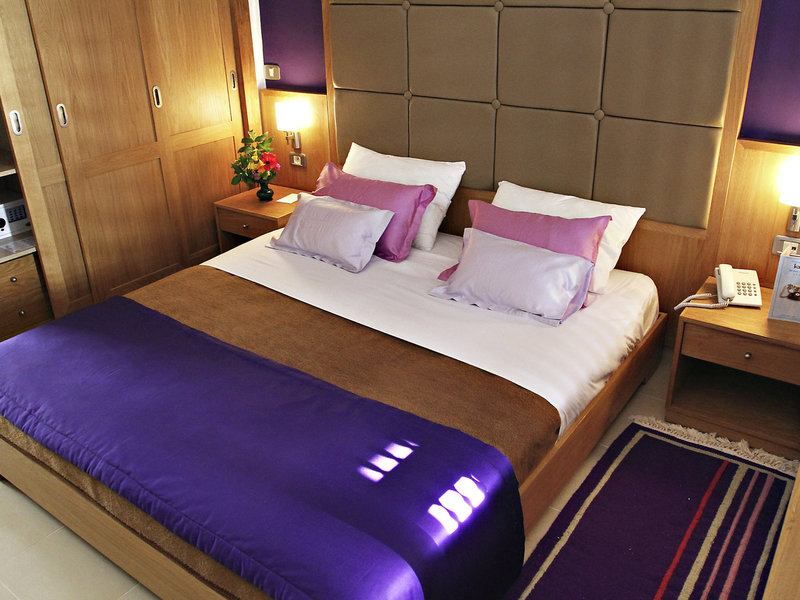 Novostar Bel Azur Thalassa & Bungalows 32