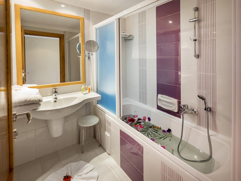 Novostar Bel Azur Thalassa & Bungalows 33