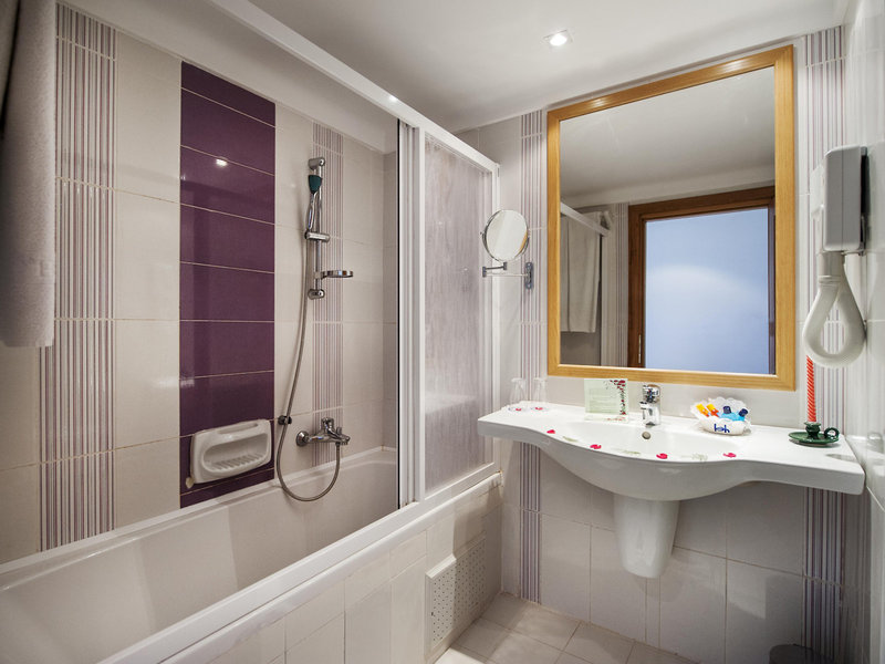 Novostar Bel Azur Thalassa & Bungalows 34