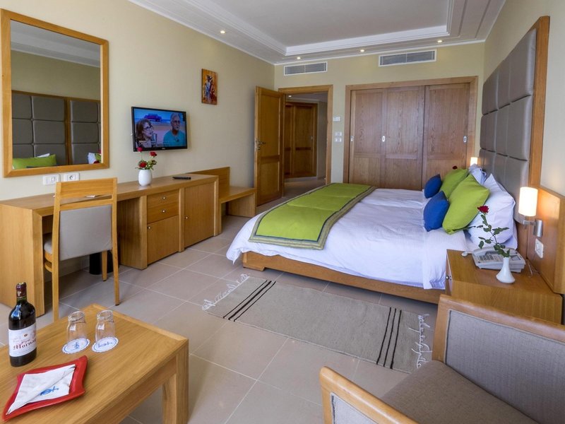 Novostar Bel Azur Thalassa & Bungalows 36