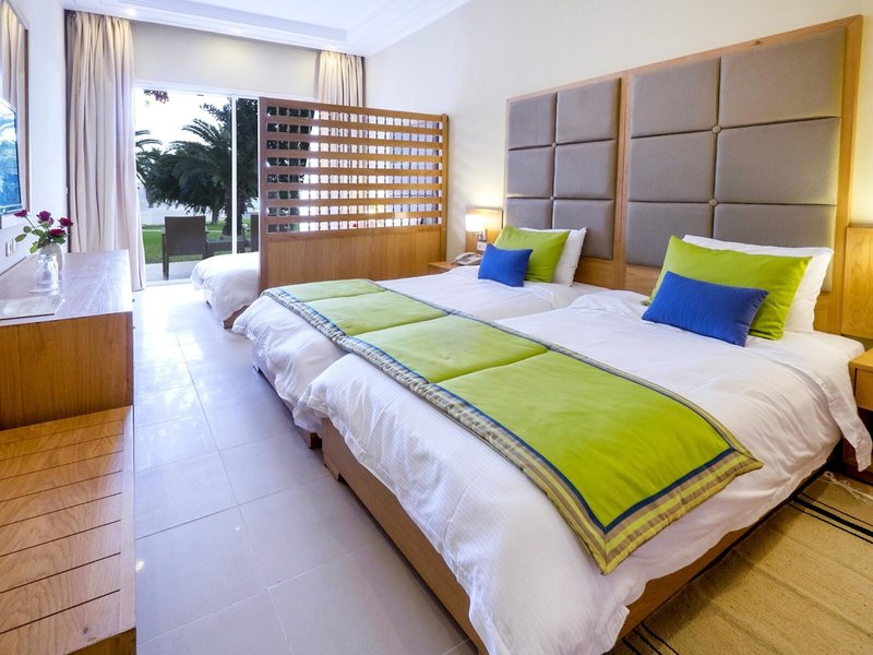 Novostar Bel Azur Thalassa & Bungalows 37