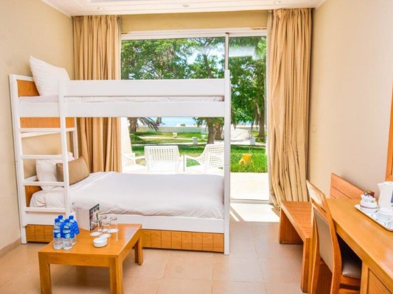 Novostar Bel Azur Thalassa & Bungalows 40