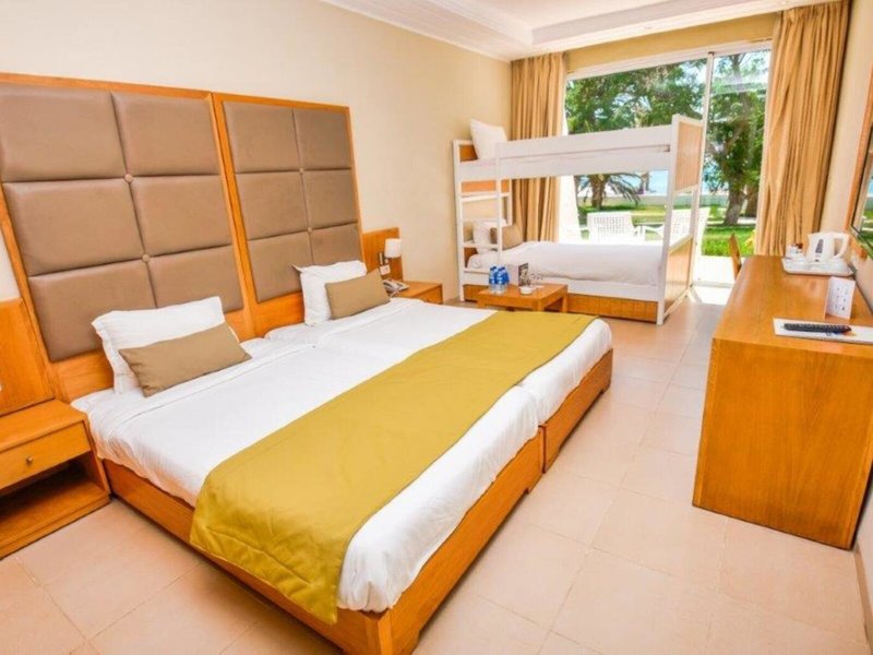 Novostar Bel Azur Thalassa & Bungalows 41