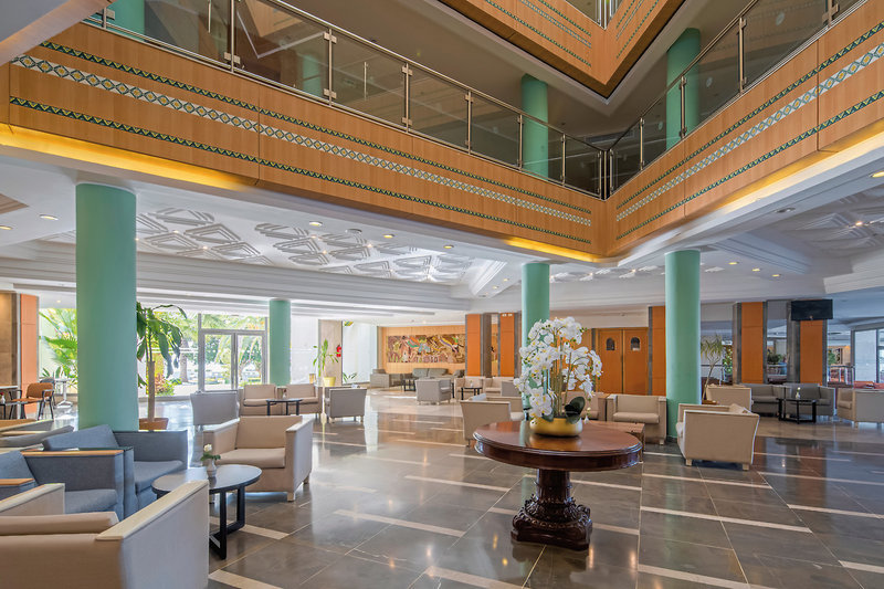 Bel Azur Thalasso 5