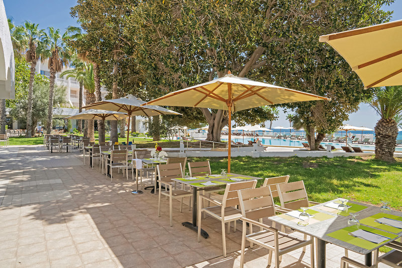 Bel Azur Thalasso 12