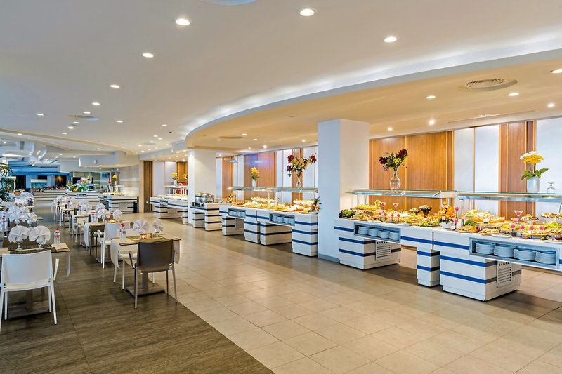 Bel Azur Thalasso 14