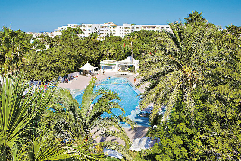 Bel Azur Thalasso 25