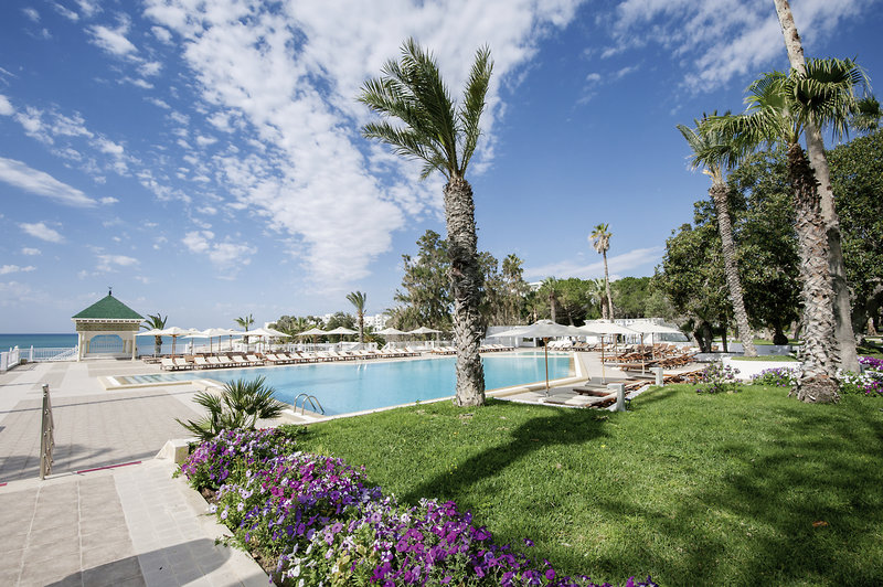 Bel Azur Thalasso 28