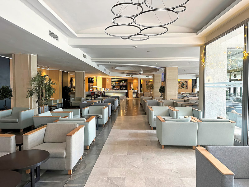 Bel Azur Thalasso 37