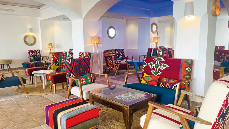 Bel Azur Thalasso 42