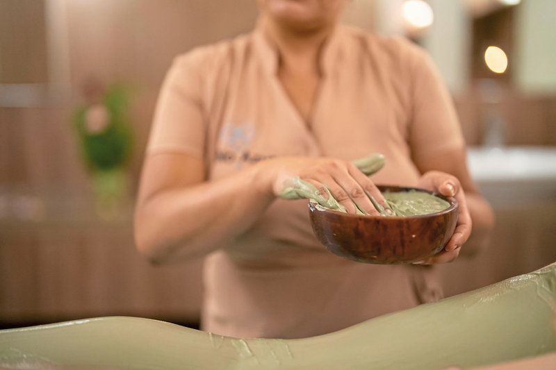 Bel Azur Thalasso 45