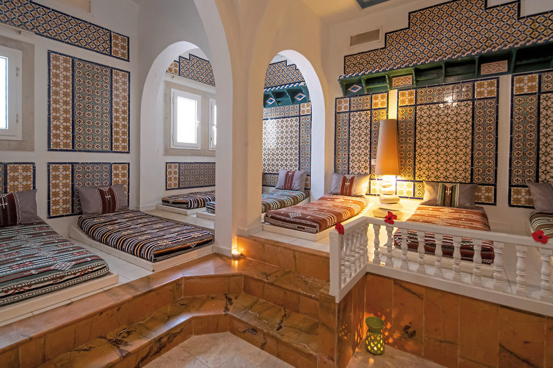 Bel Azur Thalasso 46