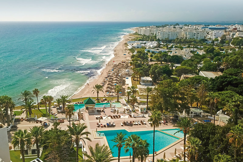 Novostar Bel Azur Thalassa & Bungalows 2