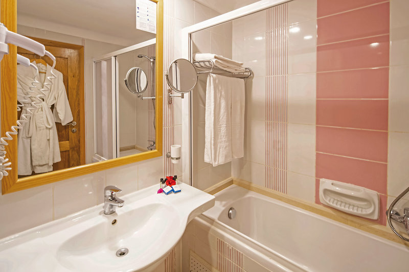 Novostar Bel Azur Thalassa & Bungalows 7