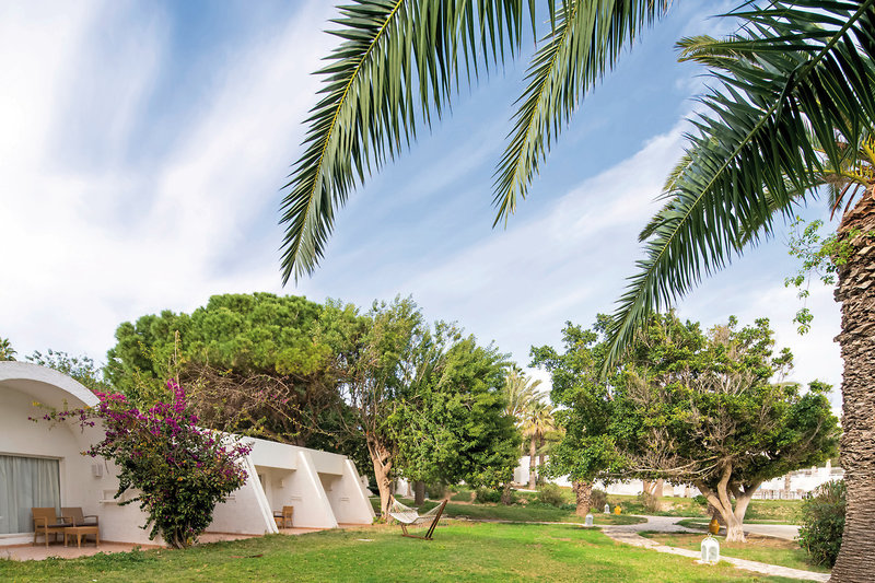 Novostar Bel Azur Thalassa & Bungalows 9