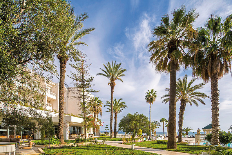 Novostar Bel Azur Thalassa & Bungalows 10