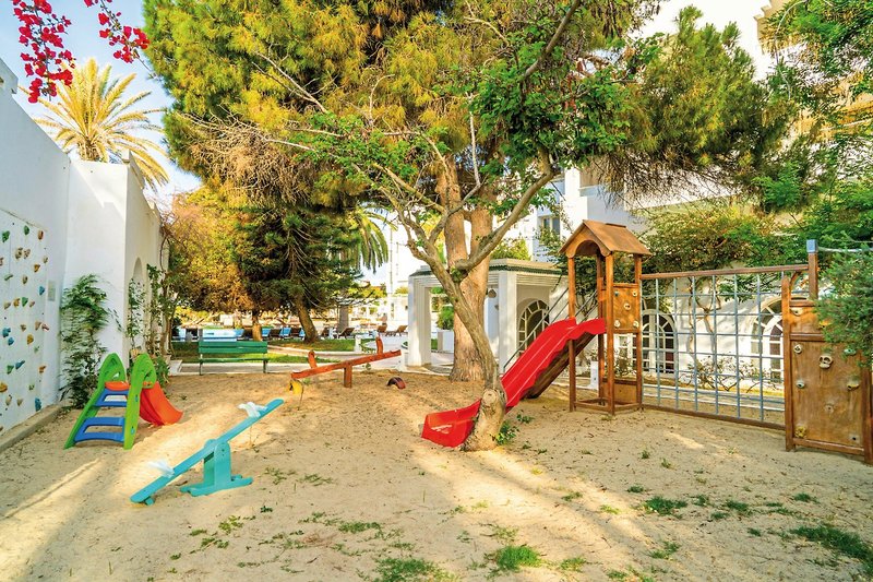 Novostar Bel Azur Thalassa & Bungalows 13