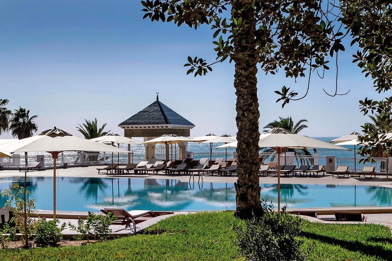 Novostar Bel Azur Thalassa & Bungalows 17