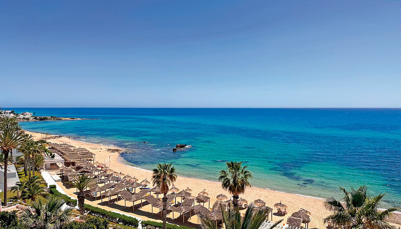 Novostar Bel Azur Thalassa & Bungalows 18