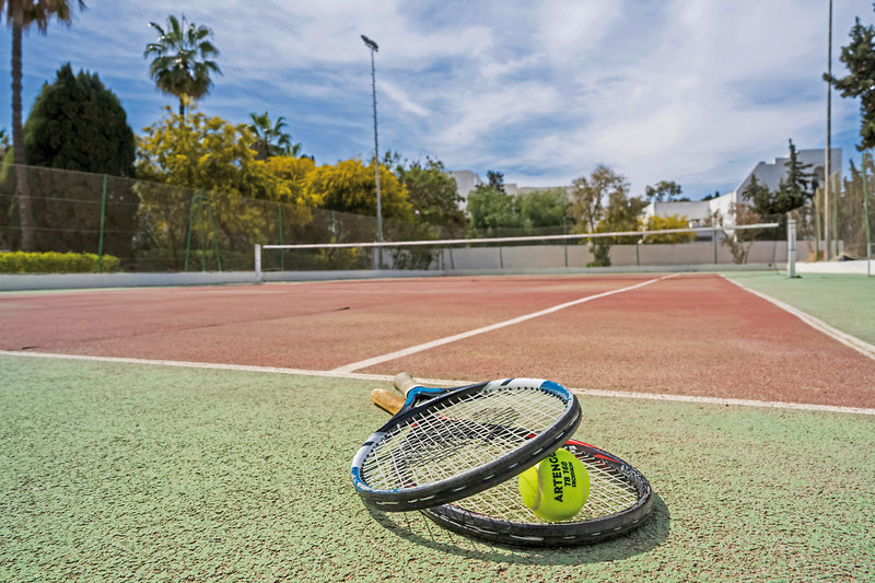 Novostar Bel Azur Thalassa & Bungalows 34