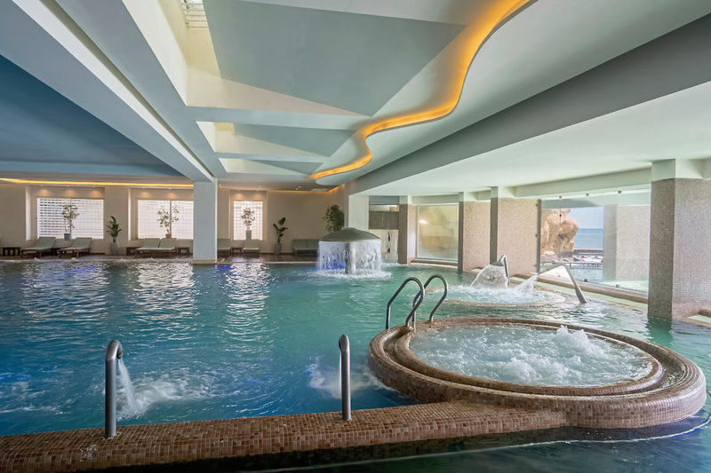 Novostar Bel Azur Thalassa & Bungalows 35