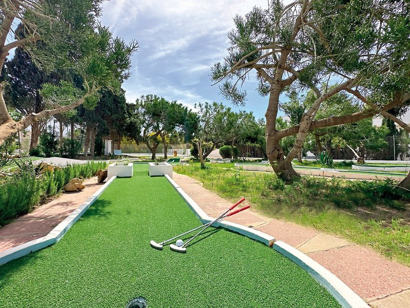 Novostar Bel Azur Thalassa & Bungalows 36