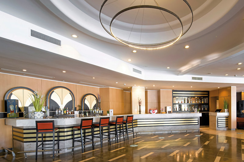 Novostar Bel Azur Thalassa & Bungalows 38