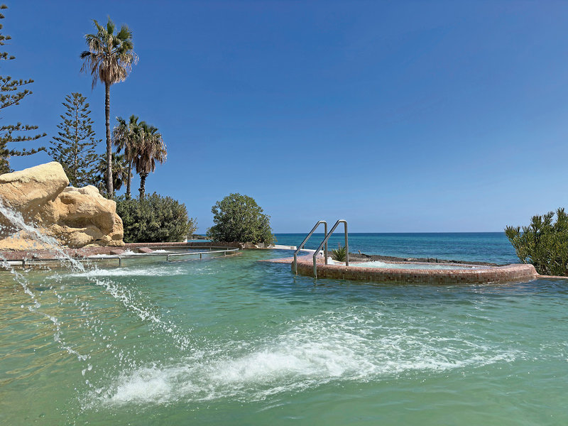 Novostar Bel Azur Thalassa & Bungalows 40