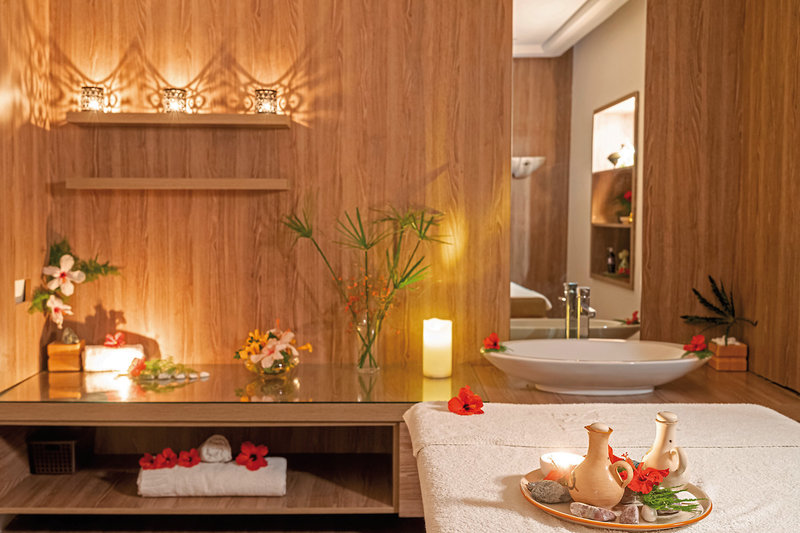 Novostar Bel Azur Thalassa & Bungalows 41