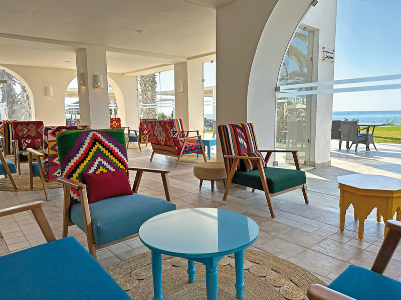 Novostar Bel Azur Thalassa & Bungalows 43