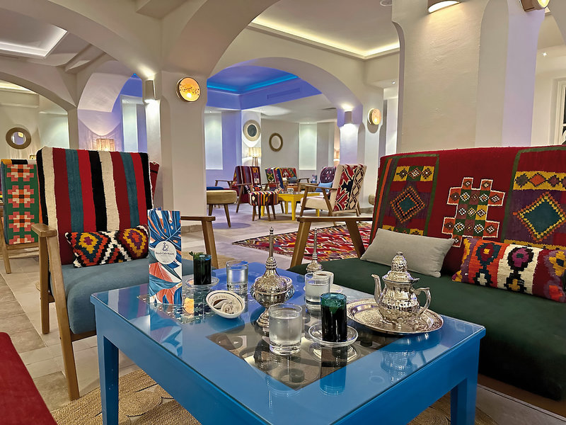 Novostar Bel Azur Thalassa & Bungalows 44