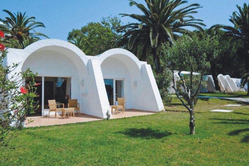 Bel Azur Thalasso 12