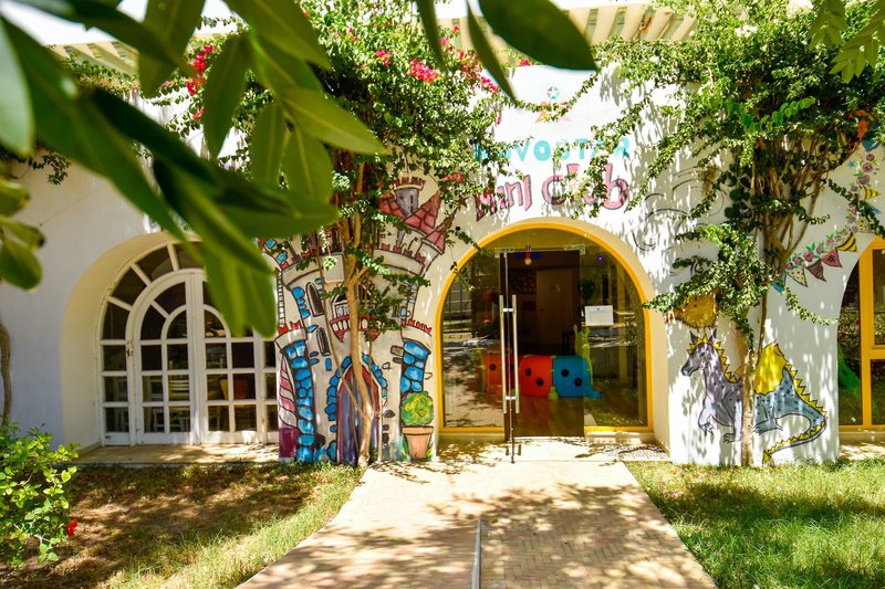 Bel Azur Thalasso 16