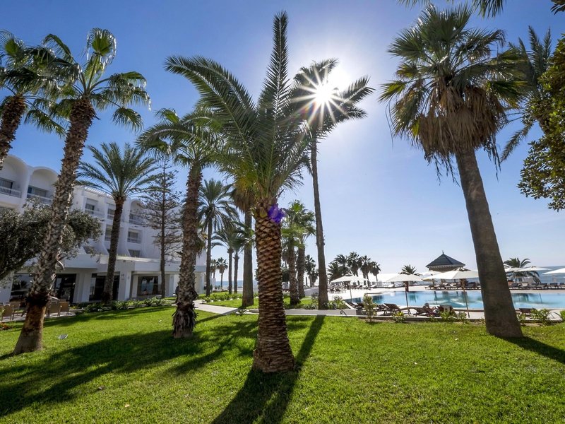 Bel Azur Thalasso 1