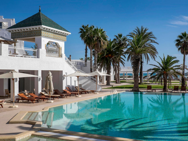 Bel Azur Thalasso 5