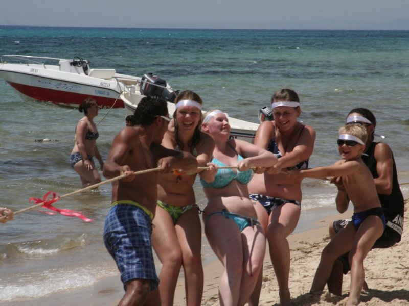 Bel Azur Thalasso 18