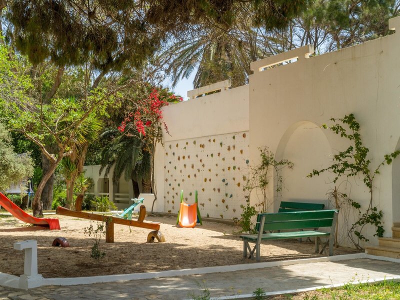 Bel Azur Thalasso 23