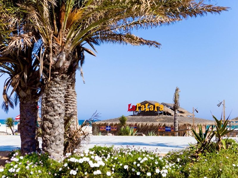 Le Zenith Hotel 7