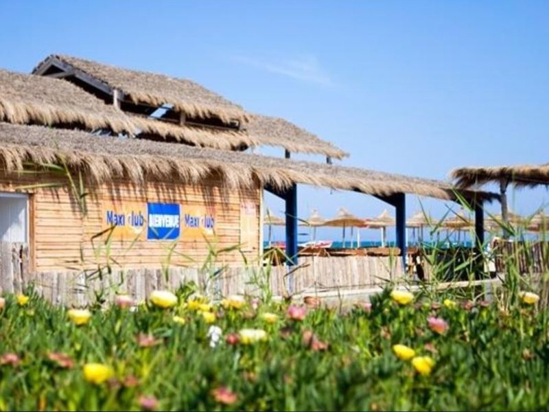 Le Zenith Hotel 8