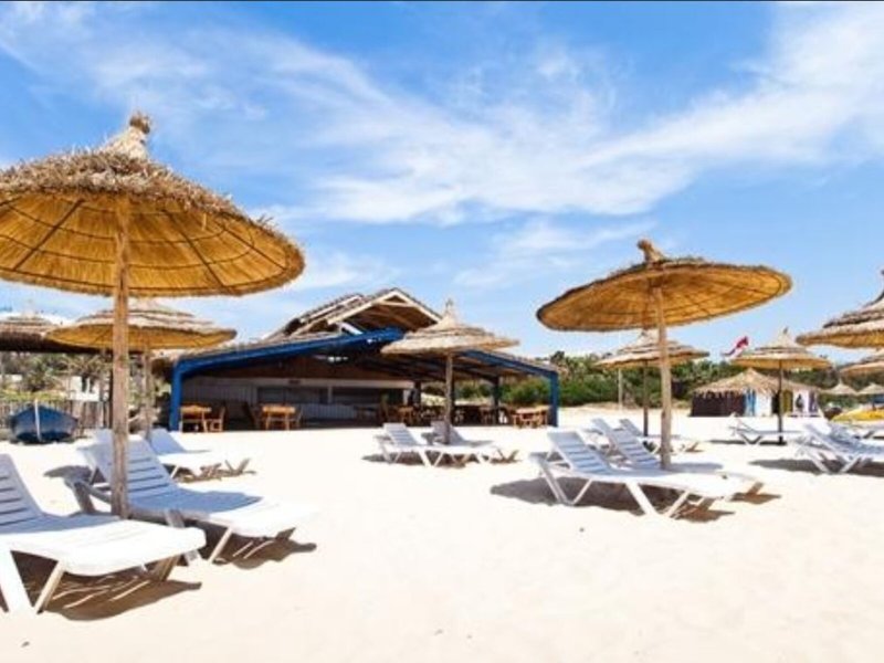 Le Zenith Hotel 9