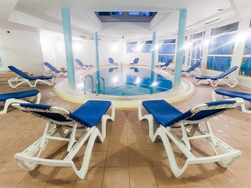 Le Zenith Hotel 15