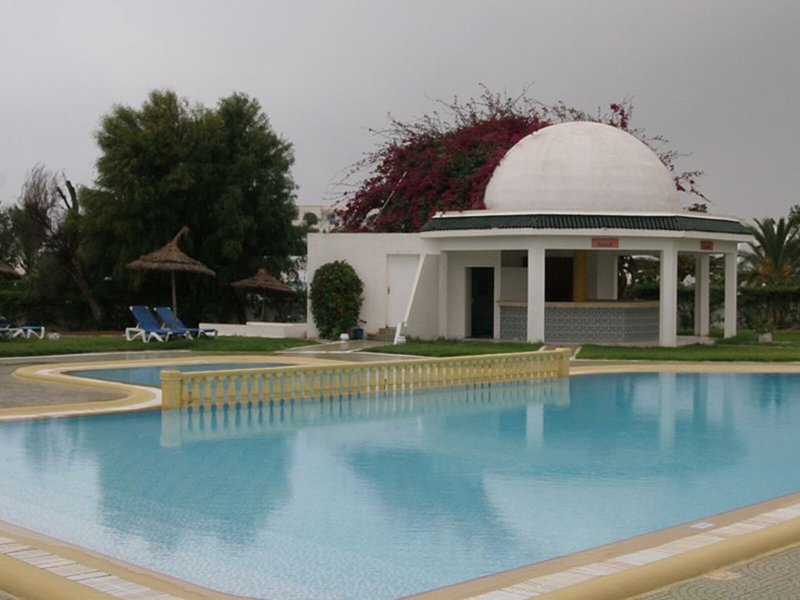 Le Zenith Hotel 16