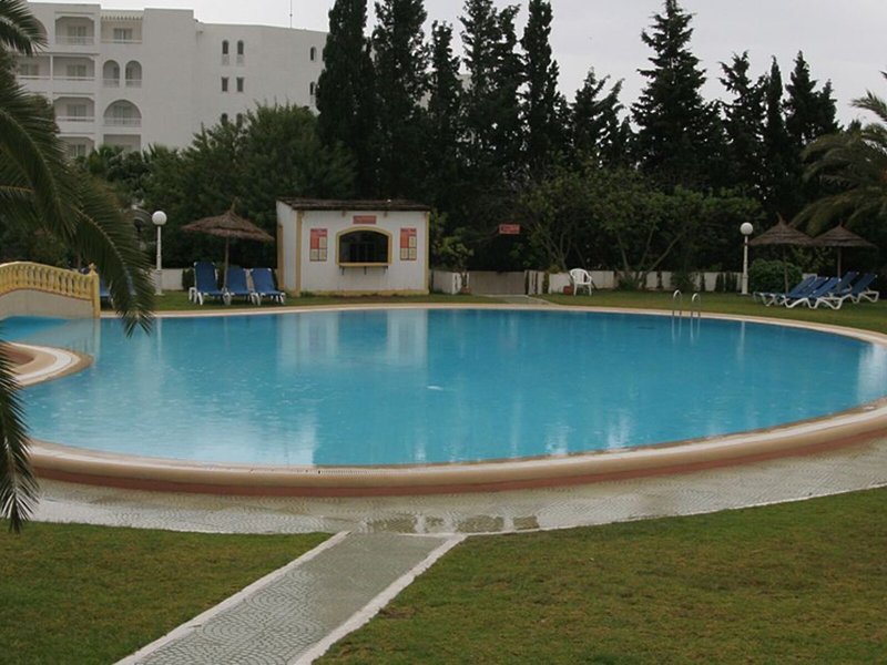Le Zenith Hotel 17
