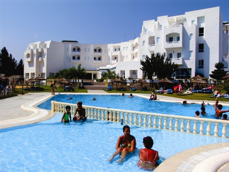 Le Zenith Hotel 18