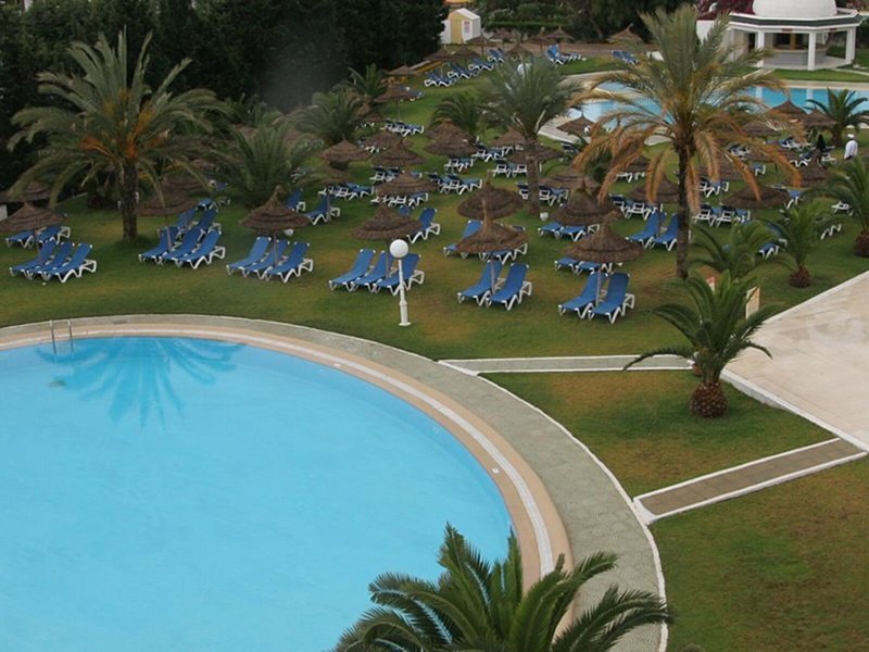 Le Zenith Hotel 22